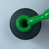 Gelpolish #134 Green Bean (10ml)