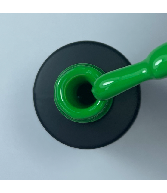 Gelpolish #134 Green Bean (10ml)