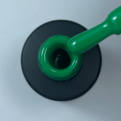 Gelpolish #135 Funky Green (10ml) Gelpolish #135 Funky Green (10ml)