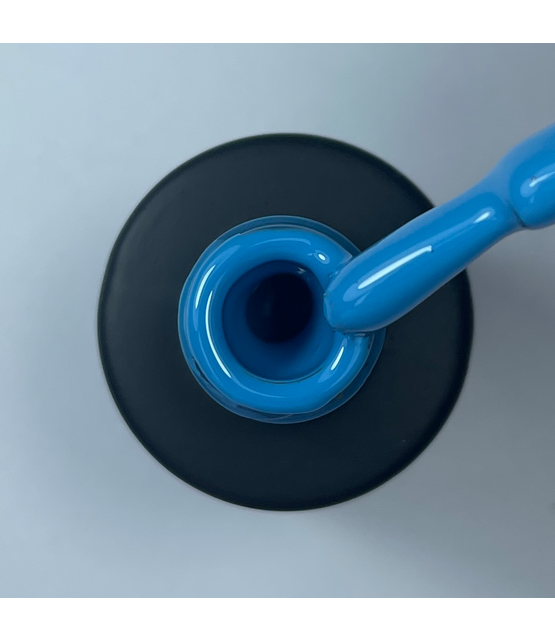 Gelpolish #139 Blue Lagoon (10ml) Gelpolish #139 Blue Lagoon (10ml)