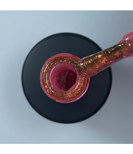 Gelpolish #150 Glinstening Pink (10ml)