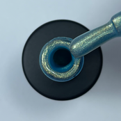 Gelpolish #162 Chrysolite (10ml) Gelpolish #162 Chrysolite (10ml)