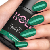 Gelpolish #163 Emerald (10ml)