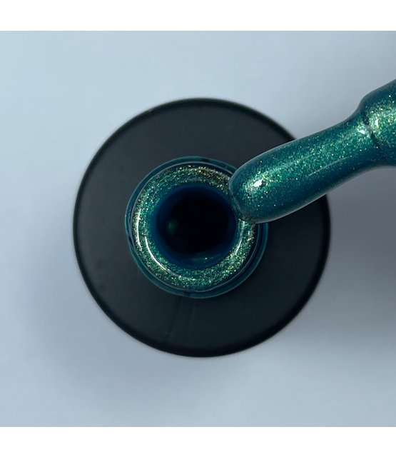 Gelpolish #163 Emerald (10ml)