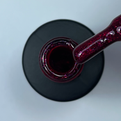 Gelpolish #166 Fuchsia Flush (10ml)