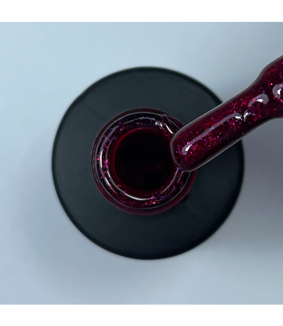 Gelpolish #166 Fuchsia Flush (10ml)