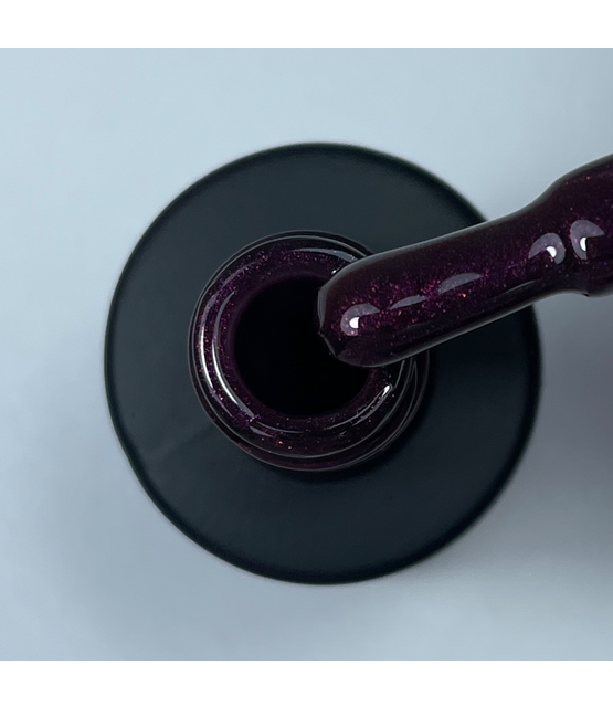 Gelpolish #169 Amethyst Shadow (10ml) Gelpolish #169 Amethyst Shadow (10ml)