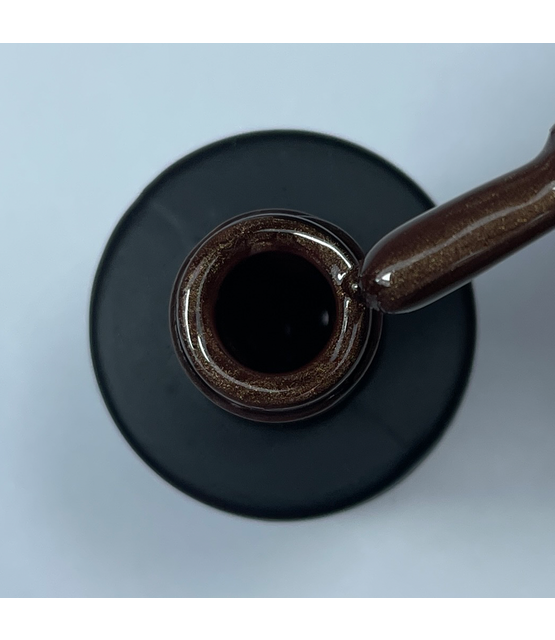 Gelpolish #178 Charming Coffee (10ml) Gelpolish #178 Charming Coffee (10ml)