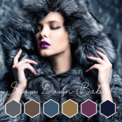 Snow Down Baby! Gelpolish Collection (6x10ml) Snow Down Baby! Gelpolish Collection (6x10ml)
