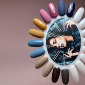 Snow Down Baby! Gelpolish Collection (6x10ml) Snow Down Baby! Gelpolish Collection (6x10ml)