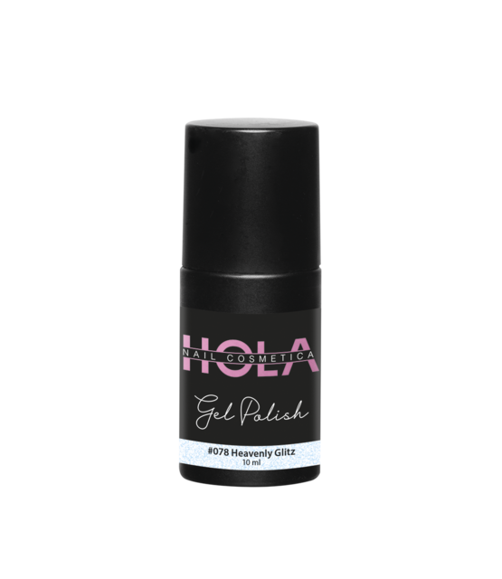 Holly Jolly Time Gelpolish Collection (6x10ml) Holly Jolly Time Gelpolish Collection (6x10ml)