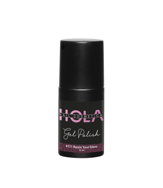 Holly Jolly Time Gelpolish Collection (6x10ml) Holly Jolly Time Gelpolish Collection (6x10ml)