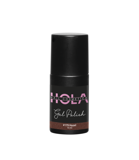 Holly Jolly Time Gelpolish Collection (6x10ml) Holly Jolly Time Gelpolish Collection (6x10ml)