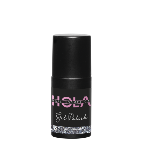 Dance All Night Gelpolish Collection (6x10ml)