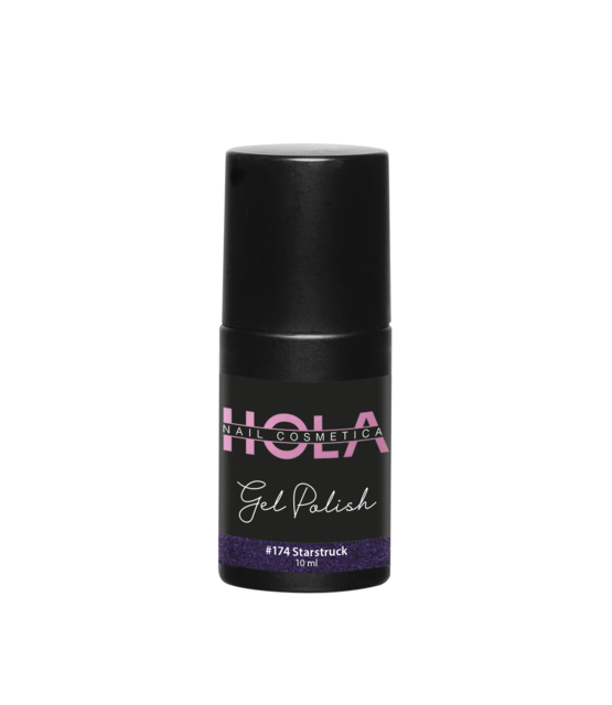 Dance All Night Gelpolish Collection (6x10ml)