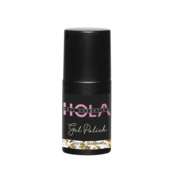 Top Gel - Gold Flake (10ml)