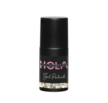 Top Gel - Gold Flake (10ml)