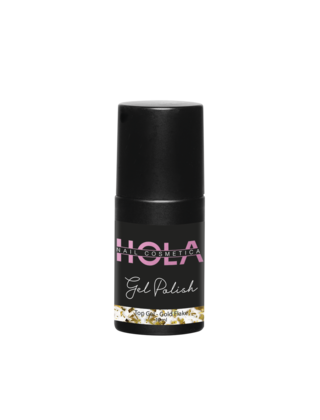 Top Gel - Gold Flake (10ml)