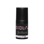 Top Gel - Silver Flake (10ml)