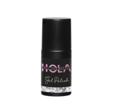 Top Gel - Silver Flake (10ml)