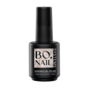 BO Soakable Gel Polish #163 Goldfinch 15ml