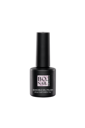 BO Soakable Gel Polish #164 Fairywren 7ml