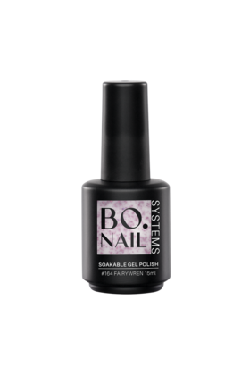 BO Soakable Gel Polish #164 Fairywren 15ml