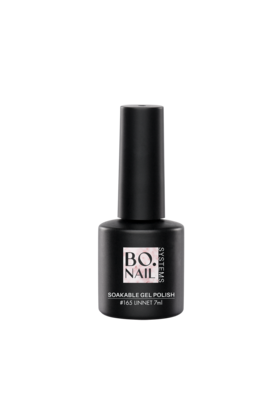 BO Soakable Gel Polish #165 Linnet 7ml