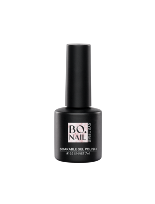BO Soakable Gel Polish #165 Linnet 7ml