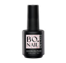 BO Soakable Gel Polish #165 Linnet 15ml