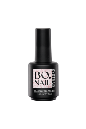 BO Soakable Gel Polish #165 Linnet 15ml