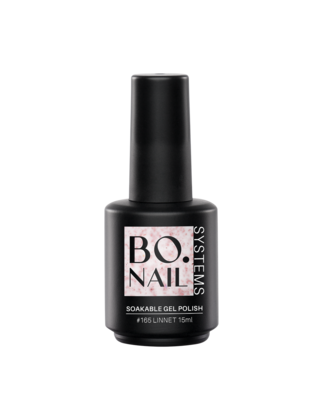 BO Soakable Gel Polish #165 Linnet 15ml