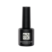 BO Soakable Gel Polish #166 Puffin 7ml BO Soakable Gel Polish #166 Puffin 7ml