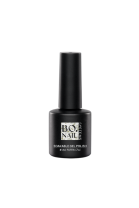 BO Soakable Gel Polish #166 Puffin 7ml