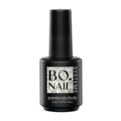 BO Soakable Gel Polish #166 Puffin 15ml