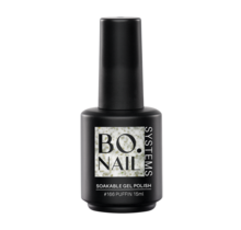 BO Soakable Gel Polish #166 Puffin 15ml