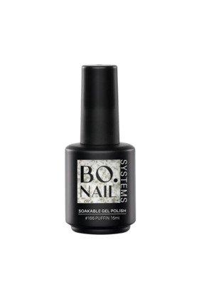 BO Soakable Gel Polish #166 Puffin 15ml