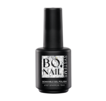 BO Soakable Gel Polish #167 Sparrow 15ml