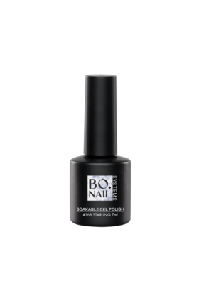 BO Soakable Gel Polish #168 Starling 7ml