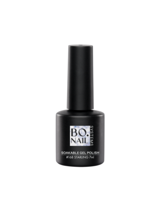 BO Soakable Gel Polish #168 Starling 7ml