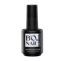 BO Soakable Gel Polish #168 Starling 15ml