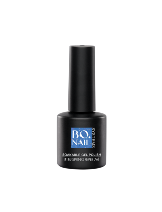 BO Soakable Gel Polish #169 Spring Fever 7ml