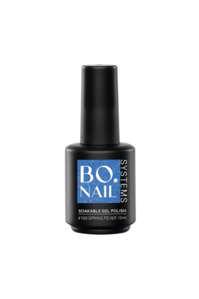 BO Soakable Gel Polish #169 Spring Fever 15ml