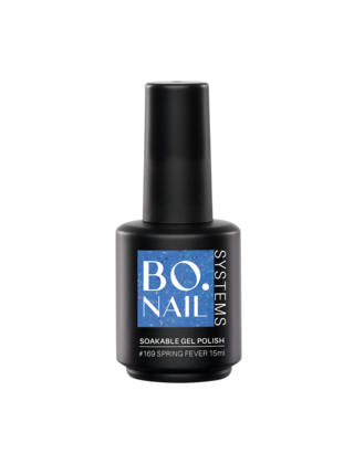 BO Soakable Gel Polish #169 Spring Fever 15ml