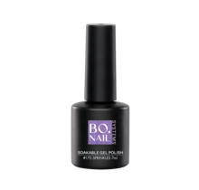 BO Soakable Gel Polish #170 Sprinkles 7ml