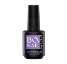 BO Soakable Gel Polish #170 Sprinkles 15ml