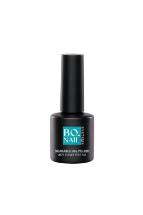 BO Soakable Gel Polish #171 Funky Fest 7ml