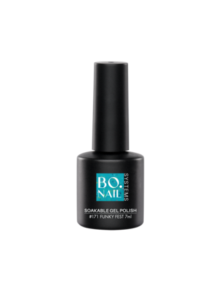 BO Soakable Gel Polish #171 Funky Fest 7ml