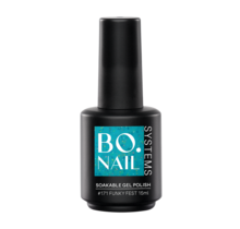 BO Soakable Gel Polish #171 Funky Fest 15ml