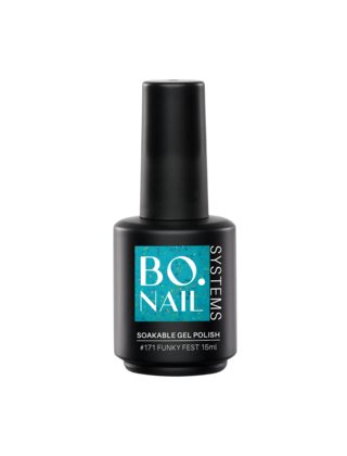BO Soakable Gel Polish #171 Funky Fest 15ml